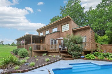 4659 E 400 S, Franklin, IN 46131 - photo 6