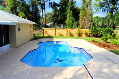 Hunt Pool