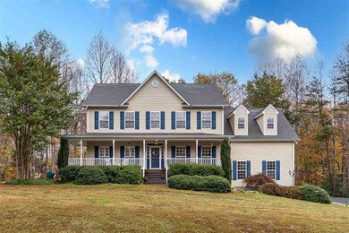 1186 Carodon Dr, Ruckersville, VA 22968 - photo 4