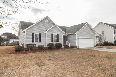 340 Barrel Dr, Winterville, NC 28590 - photo 3