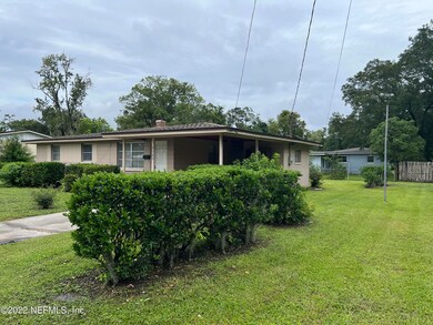 5103 Jammes Rd, Jacksonville, FL 32210 - photo 2