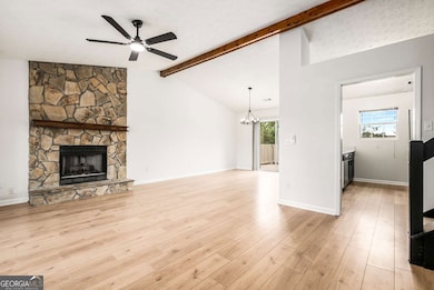 6396 Stablewood Way, Lithonia, GA 30058 - photo 4