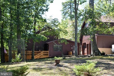 400 Tranquil Way, Great Cacapon, WV 25422 - photo 3