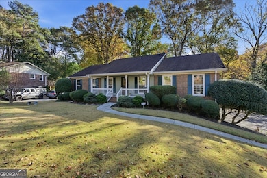 621 Windgrove Rd SE unit 2, Marietta, GA 30067 - photo 7