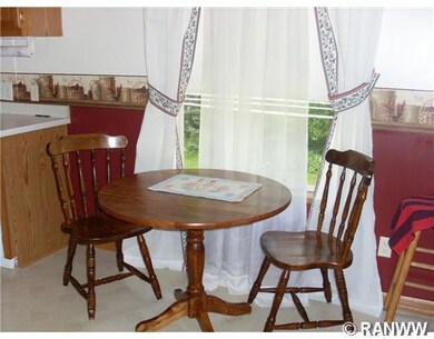 7366 E Birch St, Webster, WI 54893 - photo 5