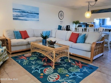 Summer Winds Condominiums unit 128, Indian Beach, NC 28512 - photo 3