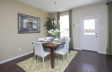 328 Paso Fino Dr, Alvin, TX 77511 - photo 7