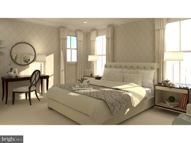 881 Old Lancaster Rd unit B1, Bryn Mawr, PA 19010 - photo 6