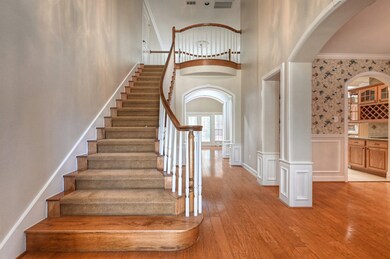 1802 Cattle Dr, Magnolia, TX 77354 - photo 4