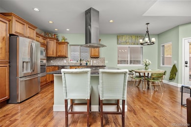 6941 Fargo Trail, Littleton, CO 80125 - photo 2