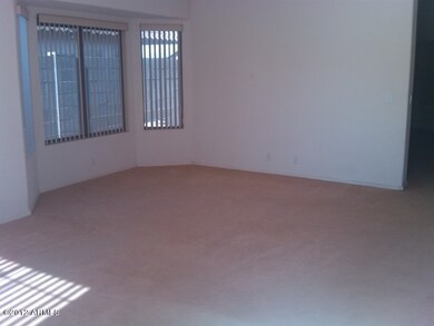 Bay Window Living Room