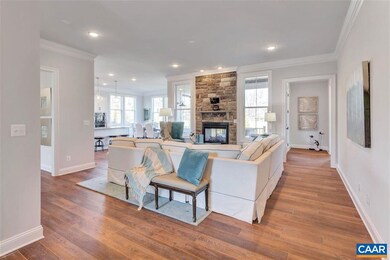 542 Drumin Rd, Shadwell, VA 22947 - photo 2