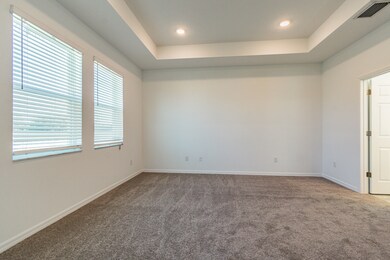 Bedroom - Representational Photo