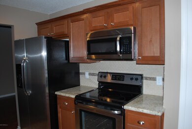 Beautiful Stainless Steal Appliances