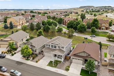 4061 Forever Cir, Castle Rock, CO 80109 - photo 2