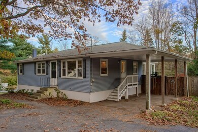 33 N Common Rd, Westminster, MA 01473 - photo 2