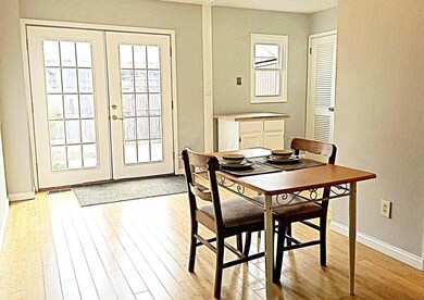 Open And Airy