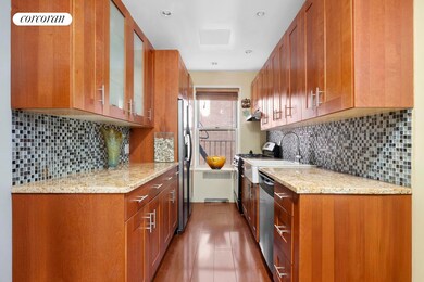 120 Bennett Ave unit 1D, New York, NY 10033 - photo 4