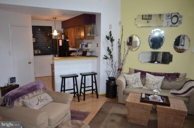 1617 Carriage House Terrace unit F, Silver Spring, MD 20904 - photo 6