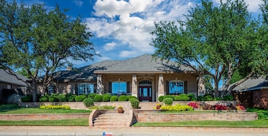 4600 Hilltop Dr, Midland, TX 79707 - photo 2