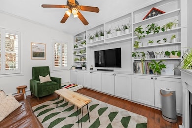 381 Bunker Hill St unit 1, Charlestown, MA 02129 - photo 2