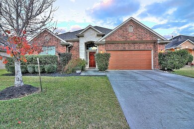 16210 Maplewick Dr, Tomball, TX 77377 - photo 5