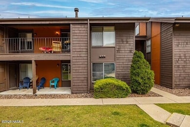 1200 S Riordan Ranch St unit 83, Flagstaff, AZ 86001 - photo 4