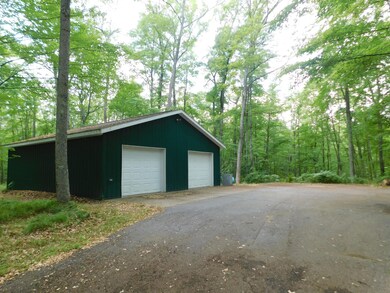 1250 W Woodland Park Dr, Bitely, MI 49309 - photo 2