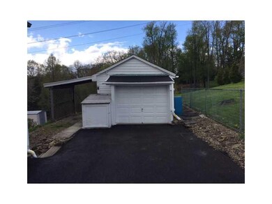 Parking Lot/Garage.