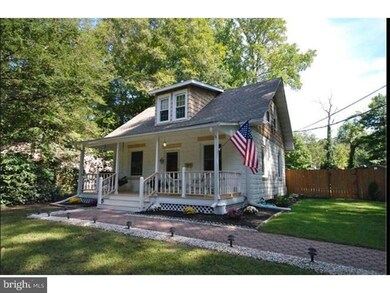 128 W Atlantic Ave, Clementon, NJ 08021 - photo 2