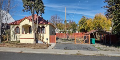 803 St Francis St, Klamath Falls, OR 97601 - photo 2