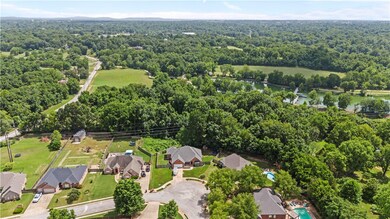 2291 Andover Ave, Springdale, AR 72762 - photo 2