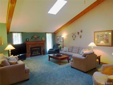 Living Room.
