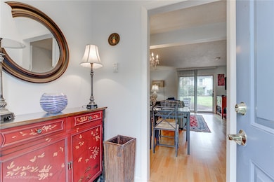 364 Bellevue Ave unit 4-D, Newport, RI 02840 - photo 2