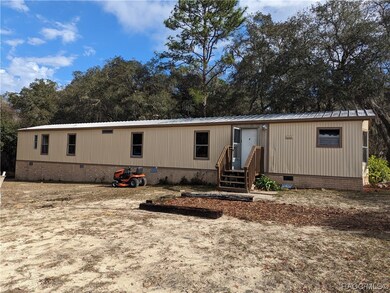 1131 E Amberjack Dr unit lot A, Hernando, FL 34442 - photo 7