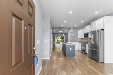 100 MacHrie Loop unit C, Myrtle Beach, SC 29588 - photo 3