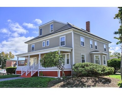 14 Pond St unit 3, Beverly, MA 01915 - photo 3