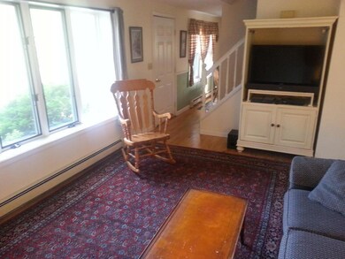 Very nice living room