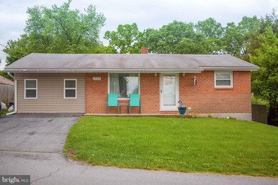 17119 Miner Ave, Williamsport, MD 21795 - photo 2