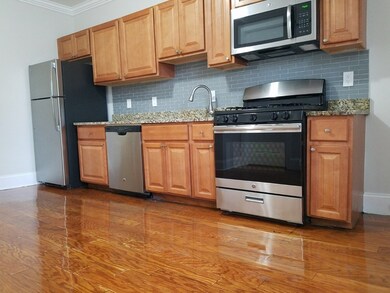 24 Seaver St unit 3, Boston, MA 02128 - photo 2