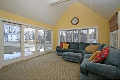 33 Wessex Dr, Westwood, MA 02090 - photo 7