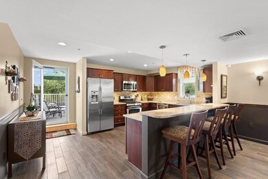 5 Ballister St unit 543, Wakefield, MA 01880 - photo 5