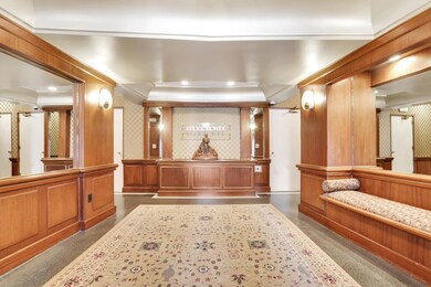Entrance / Lobby