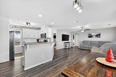 6134 N Fm 148, Terrell, TX 75160 - photo 7