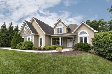 47 Mountain Shadows Dr unit 6, Leicester, NC 28748 - photo 3