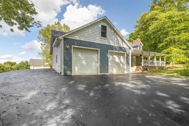 Lots of room for parking!