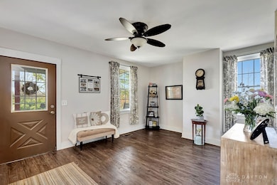 5585 Paint Creek 4 Mile Rd, Camden, OH 45311 - photo 6