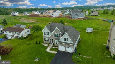 67 Black Matt Rd, Douglassville, PA 19518 - photo 4