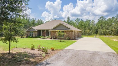 2787 Bud Diamond Rd, Jay, FL 32565 - photo 5