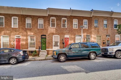 141 S Robinson St, Baltimore, MD 21224 - photo 2